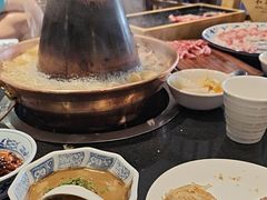 -东来顺饭庄(金泉广场店)
