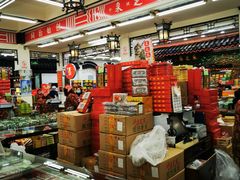 -采芝斋评弹茶馆(观前街店)