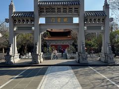 -大理文庙(大理古城)