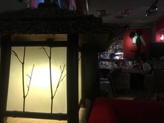 -为你钟情咖啡馆(春熙路太古里步行街店)