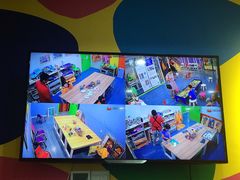 -星宝贝美术创意中心(万嘉商业广场店)