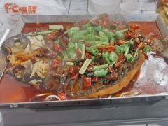 -四妹餐厅(玫瑰街店)