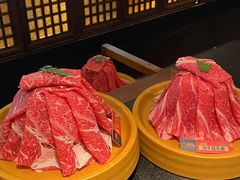 -牛New寿喜烧(闵行龙湖天街店)