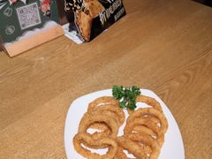 -棒约翰比萨·意面(老闵行店)