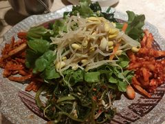 英子小菜-英子补身汤(海兰路店)