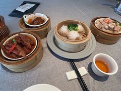 -晋江荣誉国际酒店·港誉茶餐厅