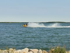 -天津东丽湖风景区
