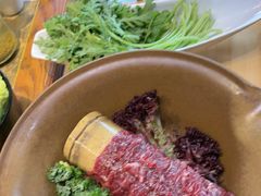 -手选潮汕鲜活牛肉火锅(二七广场店)