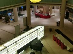 -滨海丽呈酒店游泳池(市民广场店)
