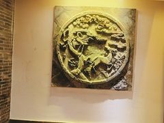 -山西会馆·晋菜·晋商宴·牌匾博物馆(胜利东街店)