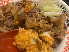 -牛邸·烧肉饭(来福士店)