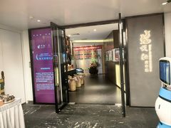 -悦融·京鲁菜·露台花园(安定门店)