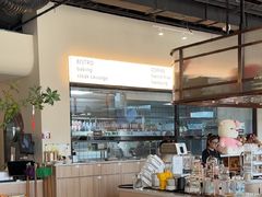 -Pekaa啤咖食肆Coffee&Bistro