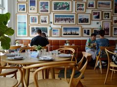 大堂-BOR Eatery(安福路店)