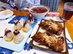 -集天餐厅(人大店)