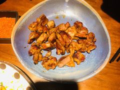 -飞阳铁板烧(ME TOWN购物中心店)