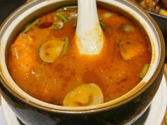 -壹泰东南亚主题餐厅·高良姜风情(州桥店)