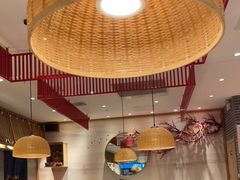 大堂-千稻剁椒大鱼头(CityOn熙地港店)