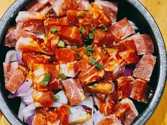 -九田家黑牛烤肉料理·自助(洪洞县城市花园店)