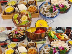 -大永發老火浓汤·经典粤菜(北滨路店)