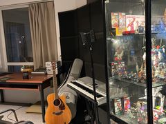 -太爽音乐文化录音棚