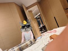 -香港九龙海逸君绰酒店