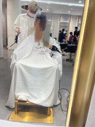 -Kraemer Paris  苏豪路易士·嘉玛发廊