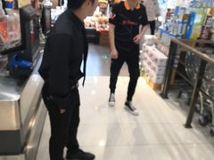 -Olé精品超市(北京合生汇店)