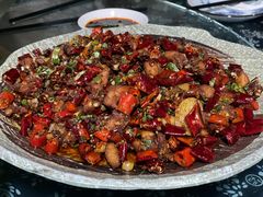 -青城甲(青城山店)