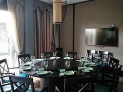 包厢-梧桐花园餐厅(新城店)