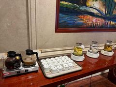 -嘉莱特精典国际酒店·醇咖啡厅