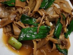 -华盛丰温州大排档(东三环南路店)