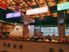 -新李记 · 口味菜馆(南郊公园店)