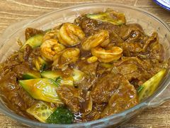-巷子深菜馆(新华路店)