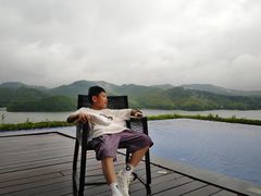 -天目湖涵田度假村