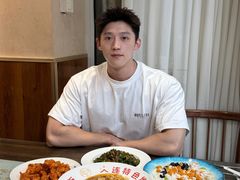 -鑫真味私房菜馆