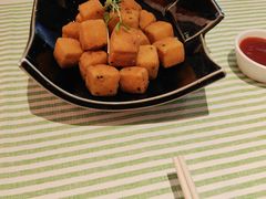 -桂满陇·杭州小馆(巴黎春天浦建店)
