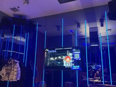 -卡宿自助餐厅(高新万达店)