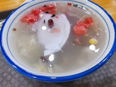 椰子水清补凉-文昌邓记清补凉(西沙路店)