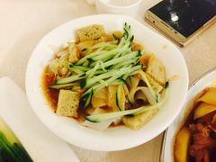 -楼兰印象(朝外店)