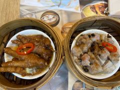 -添好运点心专门店(中环IFC店)