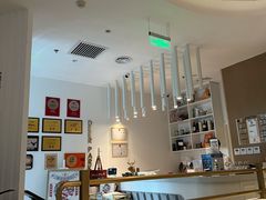 -Deer Park鹿园西餐(仁恒置地广场店)