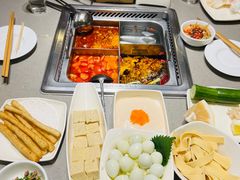 -海底捞火锅(凯德广场店)