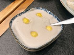 白果芋泥-潮堂 · 潮州菜(国贸商城店)