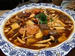 -同合居·非遗东北菜(王府井店)