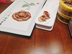 -北京全聚德(西翠路店)