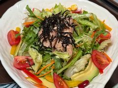 -鸟泉居酒屋·烧鸟·酒馆(百子湾店)