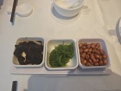 -万龙洲海鲜·粤菜(亚运村店)