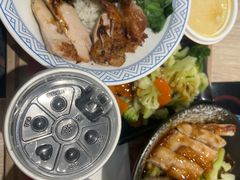 -吉野家(复兴路第二餐厅店)
