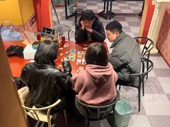 -漆橙车间轰趴馆·民国复古·团建聚会生日派对KTV(城北万达店)